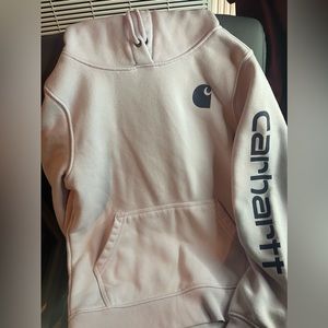 women's carhartt hoodie
